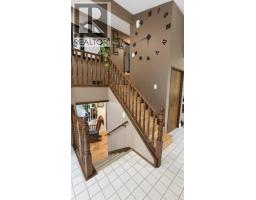 Bedroom - 25 Valley Crescent, Lacombe, AB T4S1L1 Photo 6