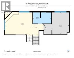 25 Valley Crescent, Lacombe, AB T4S1L1 Photo 39