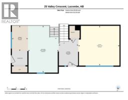 25 Valley Crescent, Lacombe, AB T4S1L1 Photo 37