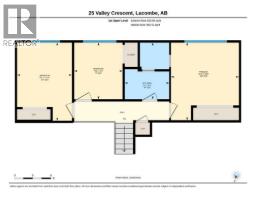 25 Valley Crescent, Lacombe, AB T4S1L1 Photo 38