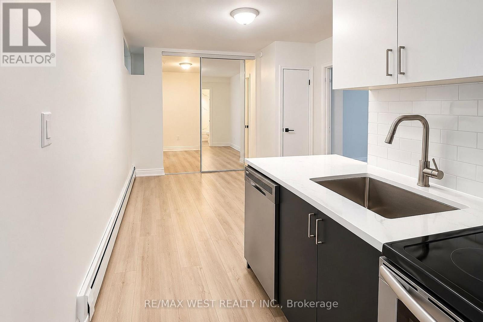 101 - 291 SCARLETT ROAD, Toronto (Rockcliffe-Smythe) — photo 4