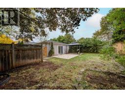 440 Sunset Drive, Oakville, ON L6L3N4 Photo 46