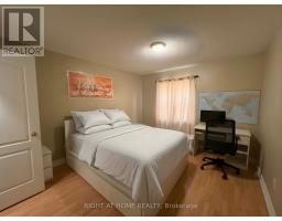 Bedroom 3 - 4 Field Sparrow Road, Brampton, ON L6R1Y5 Photo 7