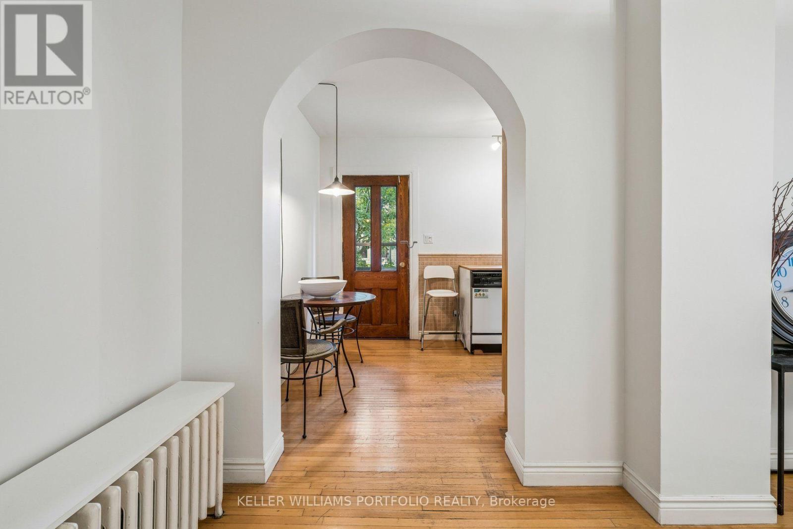 197 Yarmouth Road, Toronto, ON photo 12