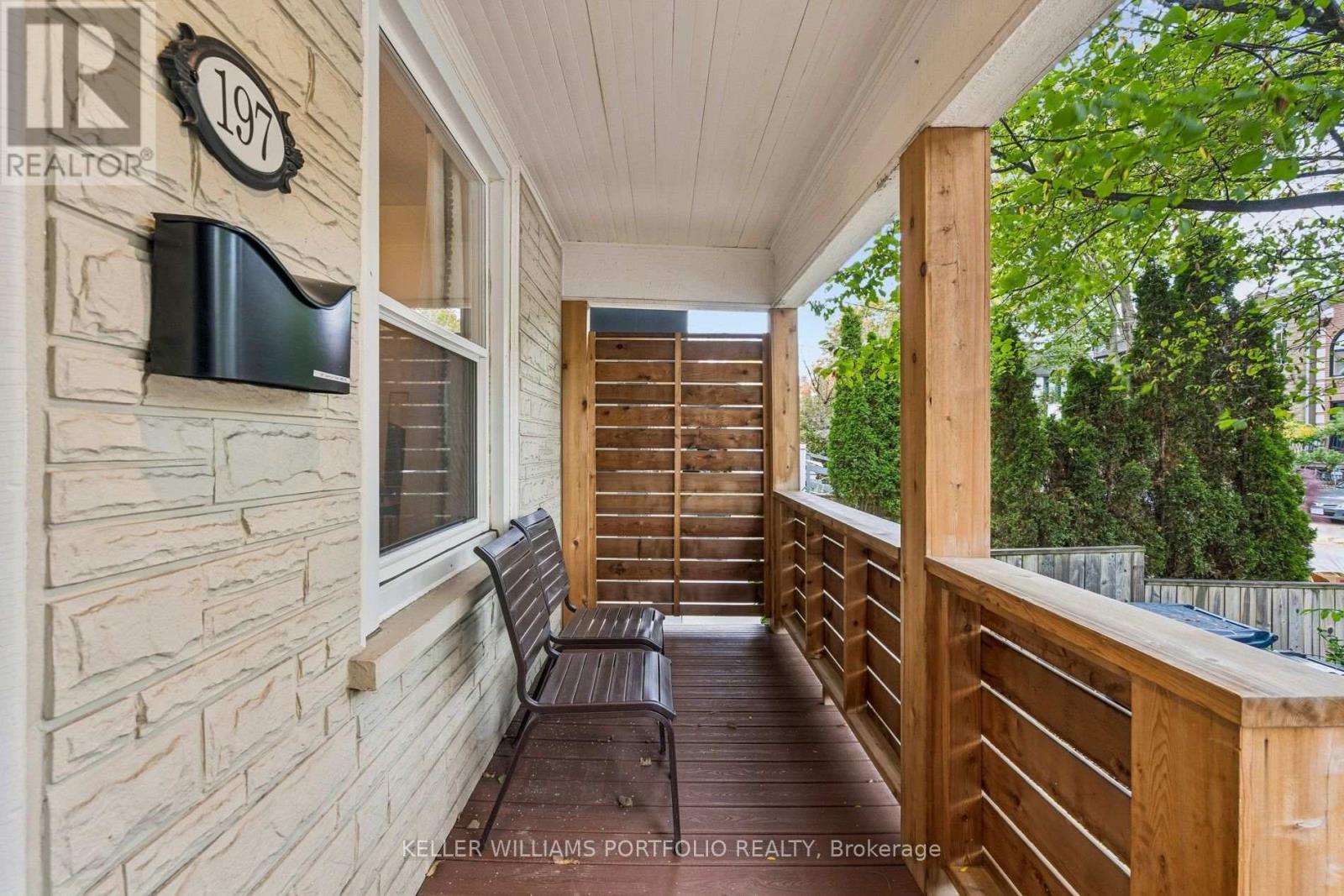 197 Yarmouth Road, Toronto, ON photo 5