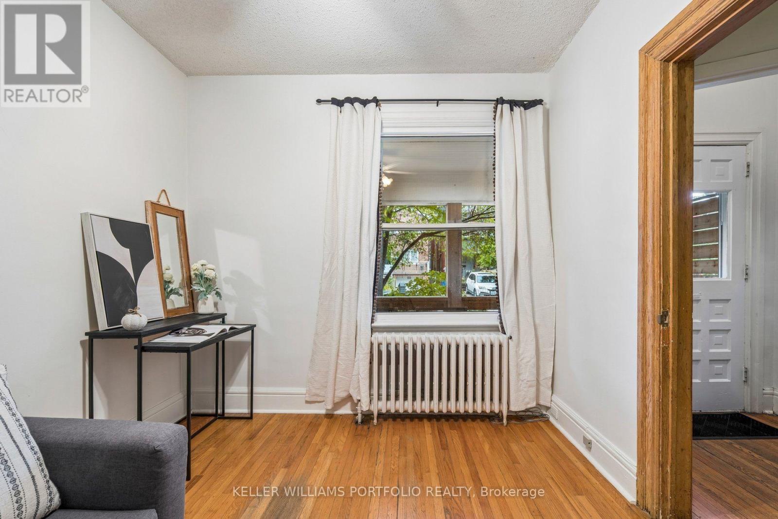 197 Yarmouth Road, Toronto, ON photo 8