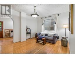 Bedroom - 197 Yarmouth Road, Toronto, ON M6G1X5 Photo 11
