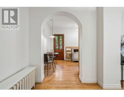Kitchen - 197 Yarmouth Road, Toronto, ON M6G1X5 Photo 12