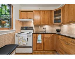Bedroom - 197 Yarmouth Road, Toronto, ON M6G1X5 Photo 14