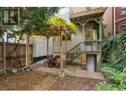 197 Yarmouth Road, Toronto, ON M6G1X5 Photo 36