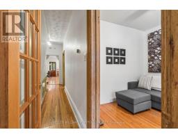 Office - 197 Yarmouth Road, Toronto, ON M6G1X5 Photo 6