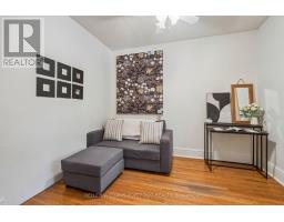 Bedroom - 197 Yarmouth Road, Toronto, ON M6G1X5 Photo 7