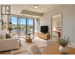513 - 810 King Street W, Hamilton, ON L8S0A7 Photo 8
