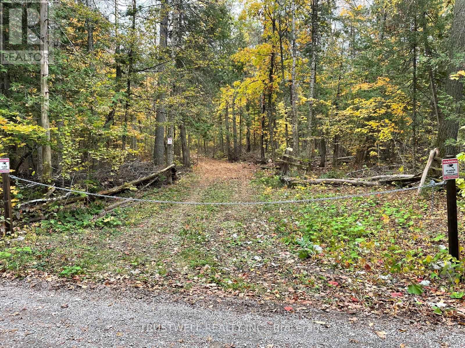 0 Little Silver Lake Road, Trent Lakes, ON photo 1