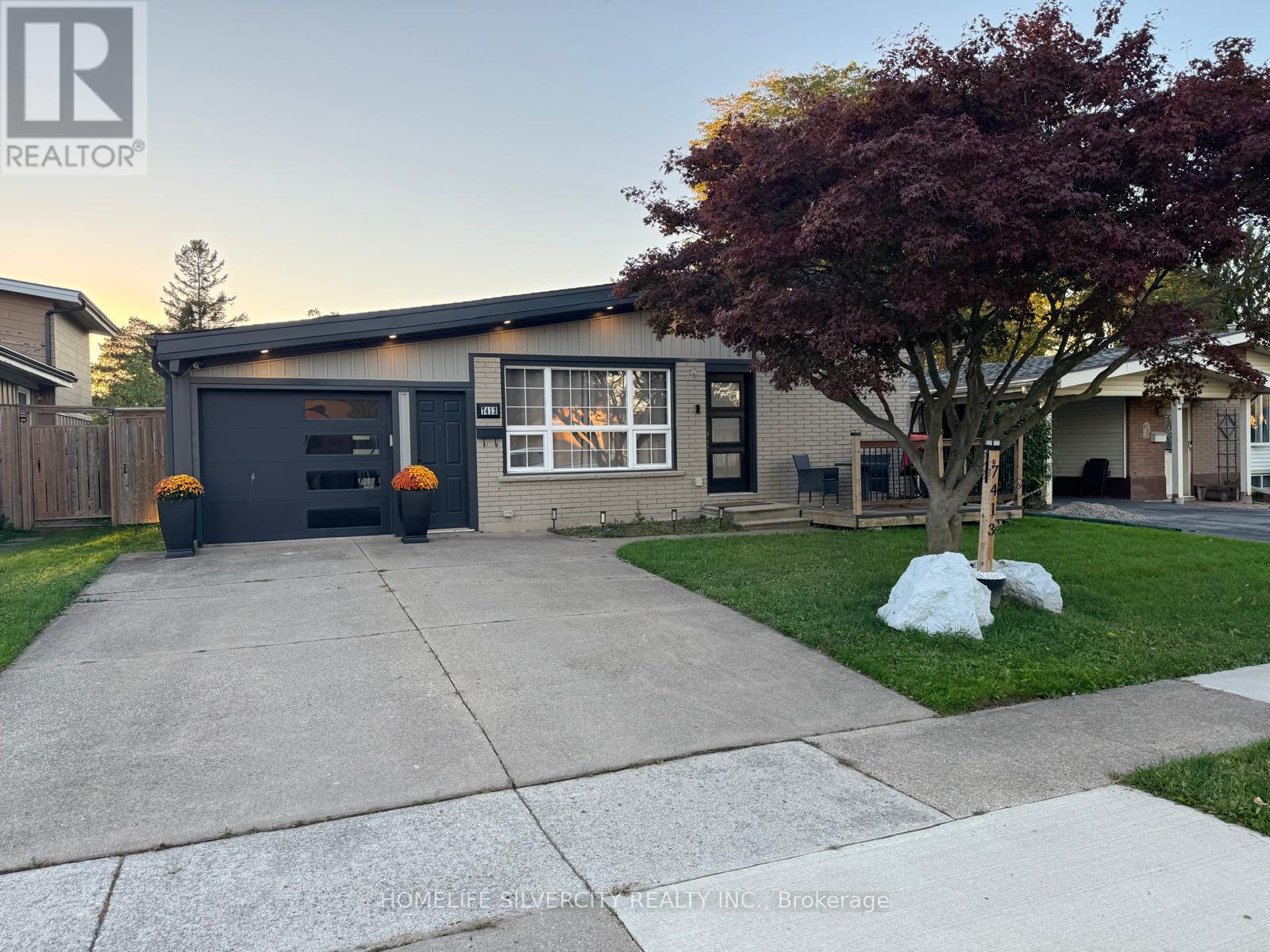 7413 JORDAN AVENUE, Niagara Falls (Oldfield)