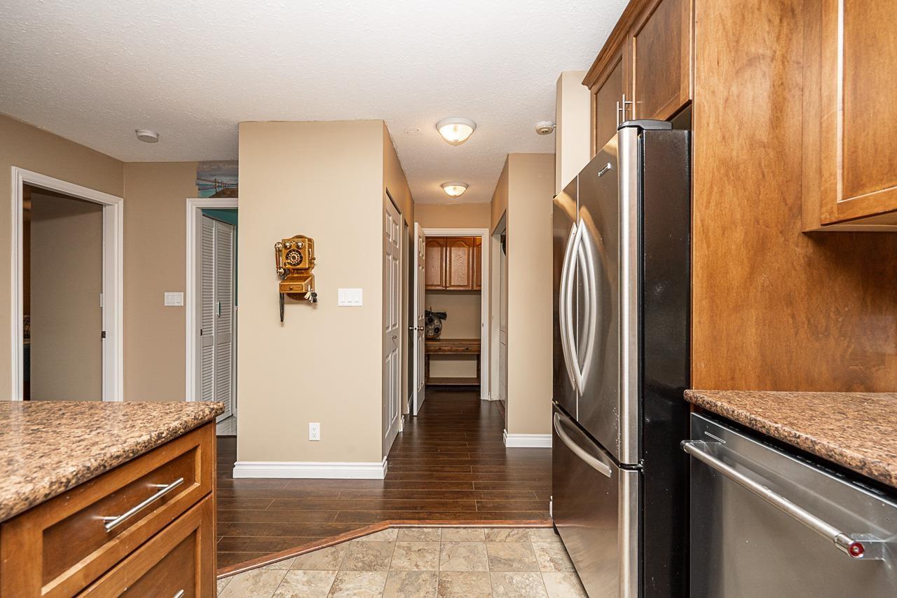 303 33464 GEORGE FERGUSON WAY, Abbotsford - Image 1