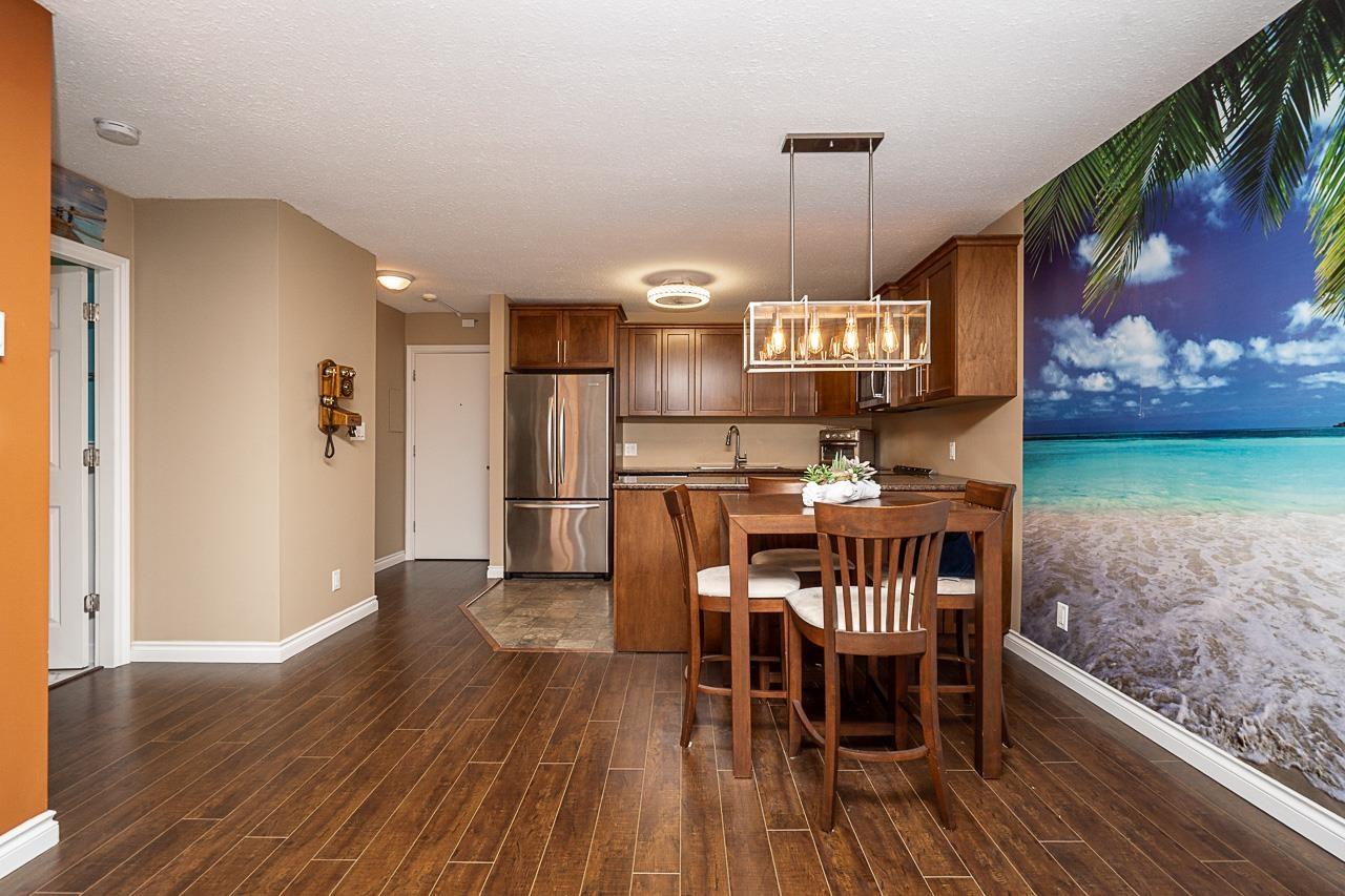 303 33464 GEORGE FERGUSON WAY, Abbotsford - Image 1