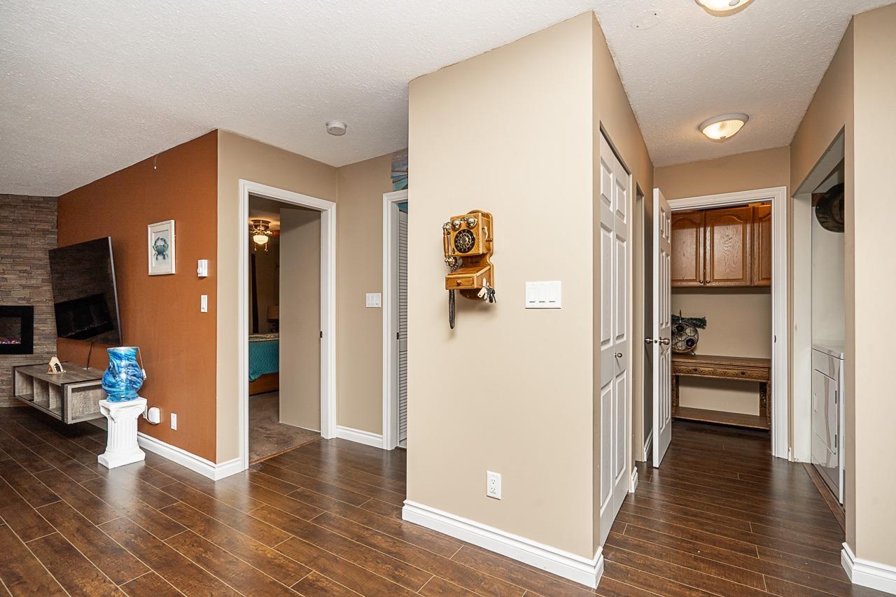 303 33464 GEORGE FERGUSON WAY, Abbotsford - Image 1
