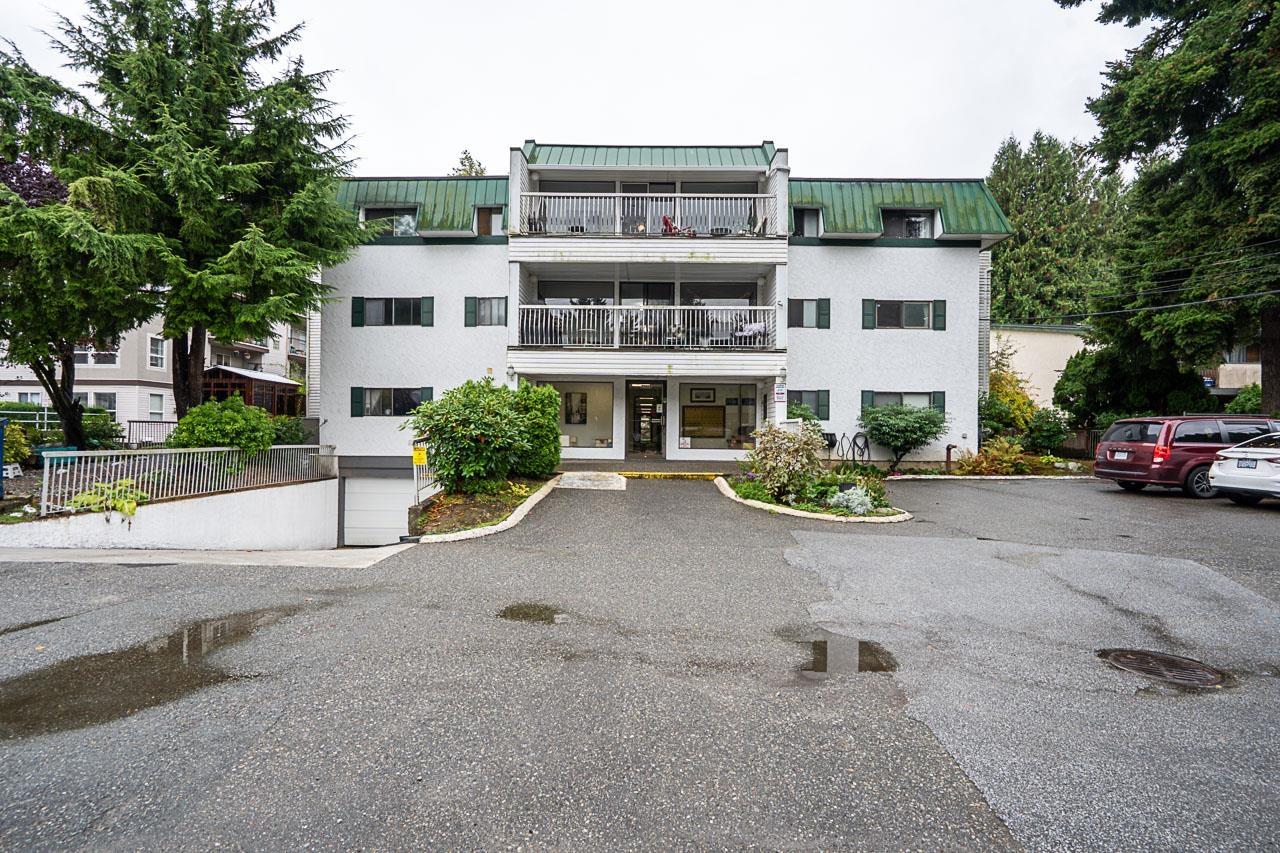 303 33464 GEORGE FERGUSON WAY, Abbotsford - Image 1