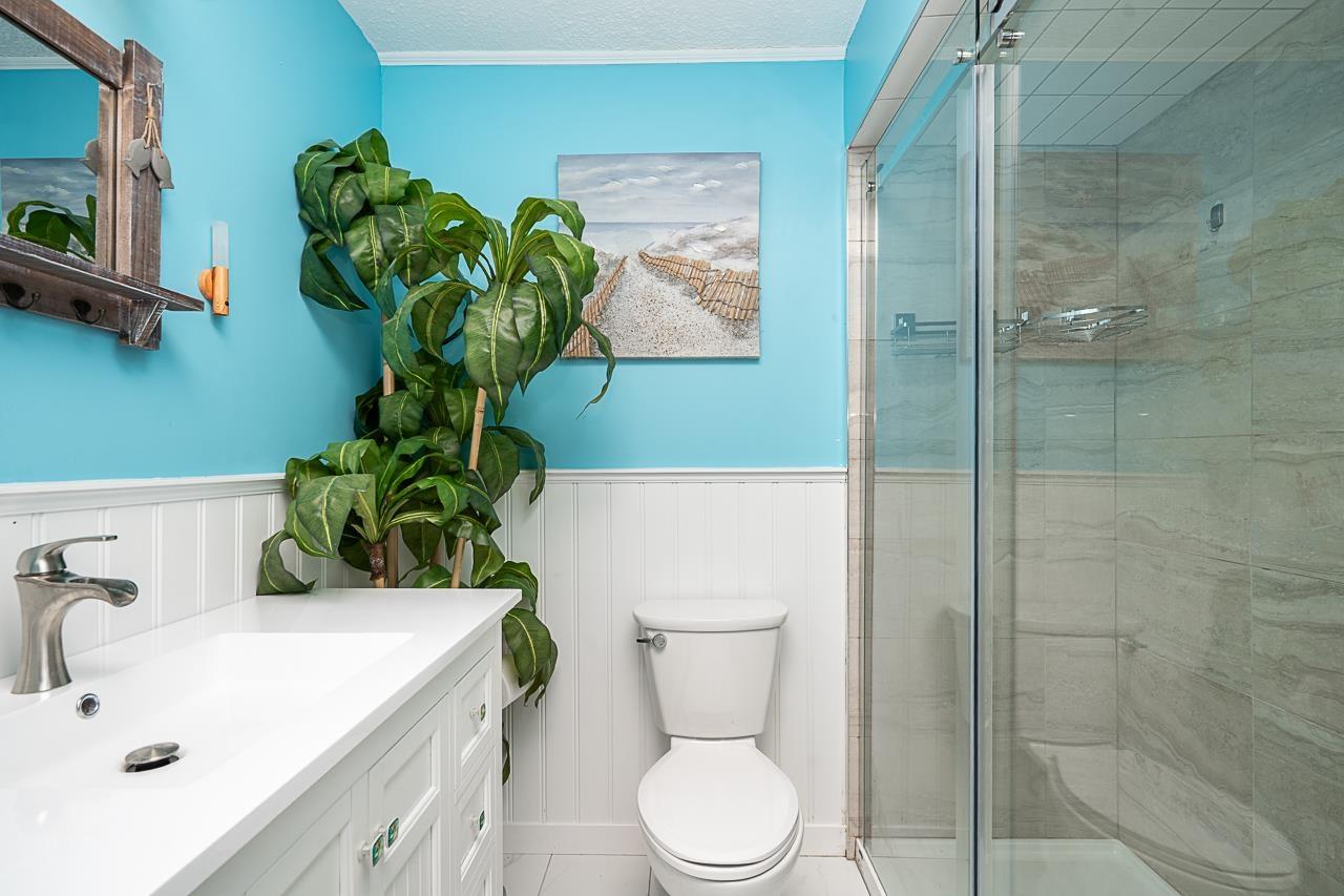 303 33464 GEORGE FERGUSON WAY, Abbotsford - Image 1