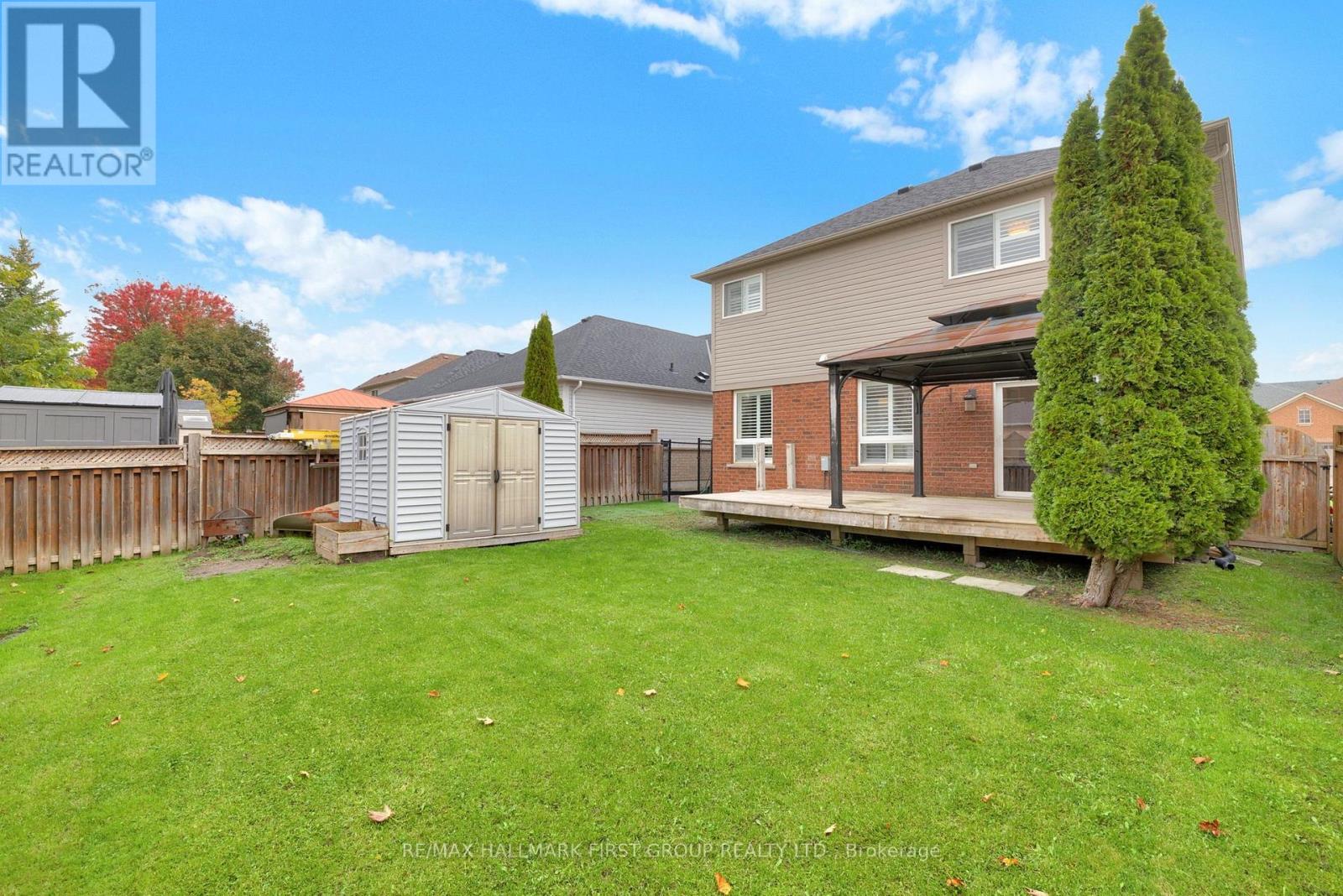 92 SHERRINGTON DRIVE - 32