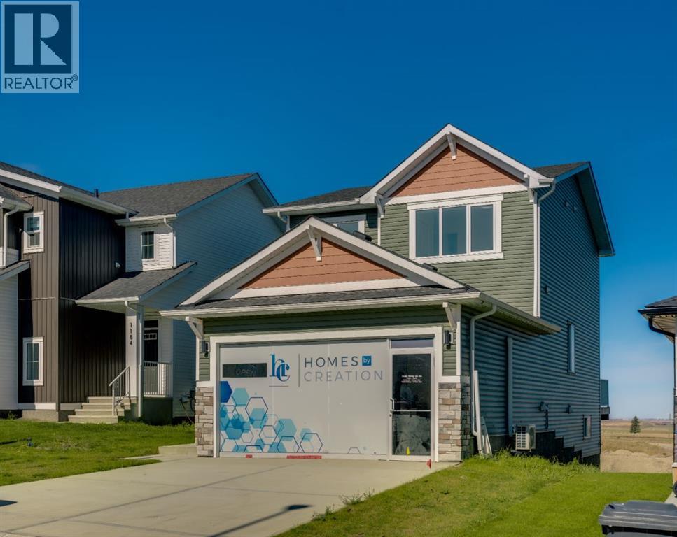 Photo of 1188 Iron Ridge Avenue, Crossfield