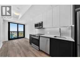 30 Francis Street S Unit# 3710, Kitchener, ON  Photo 18