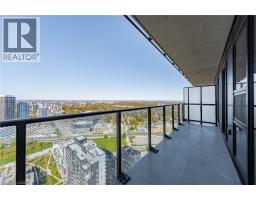 30 Francis Street S Unit# 3710, Kitchener, ON  Photo 31