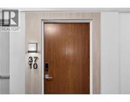 30 Francis Street S Unit# 3710, Kitchener, ON  Photo 12
