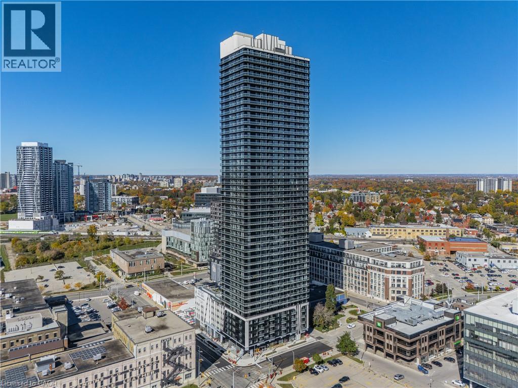30 FRANCIS Street S Unit# 3710, Kitchener