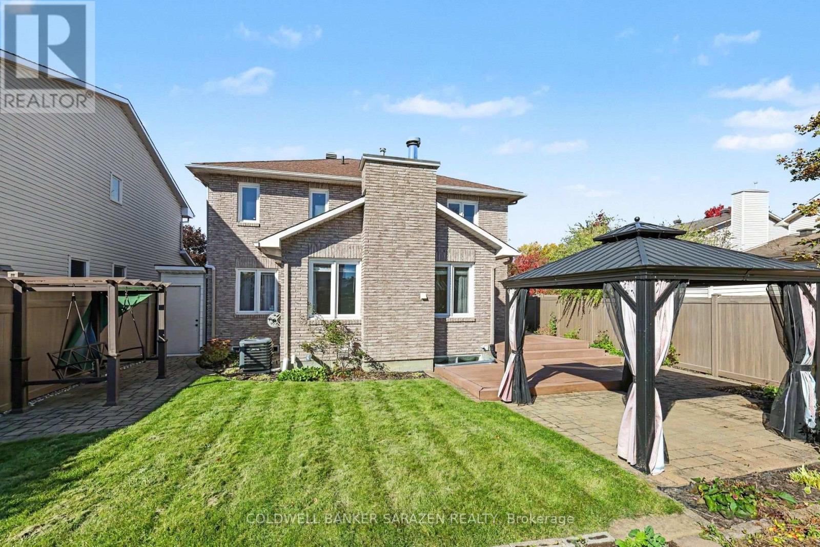 1144 AMBERCREST STREET, Ottawa — photo 12