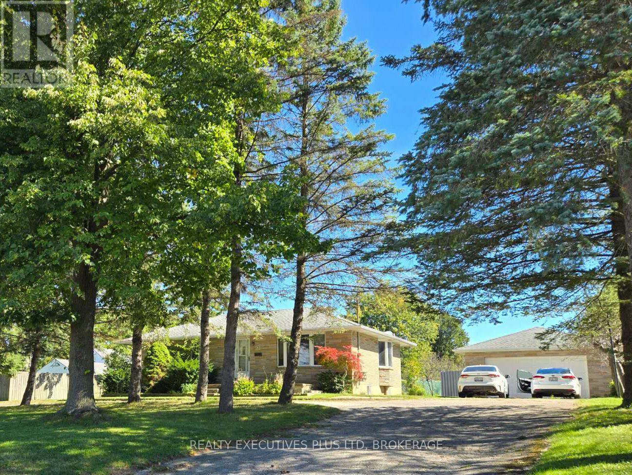 131 FAIRVIEW AVENUE, St. Thomas