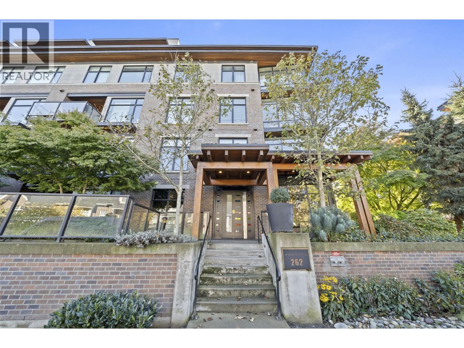 Property for sale at 206 262 SALTER STREET