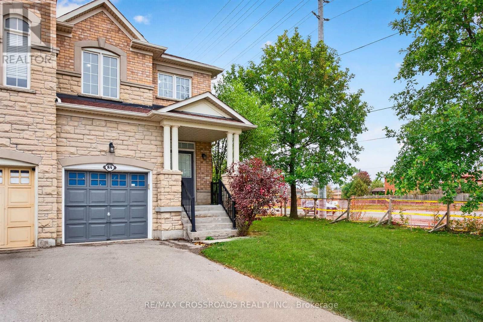 84 LITTLERIVER COURT - 1