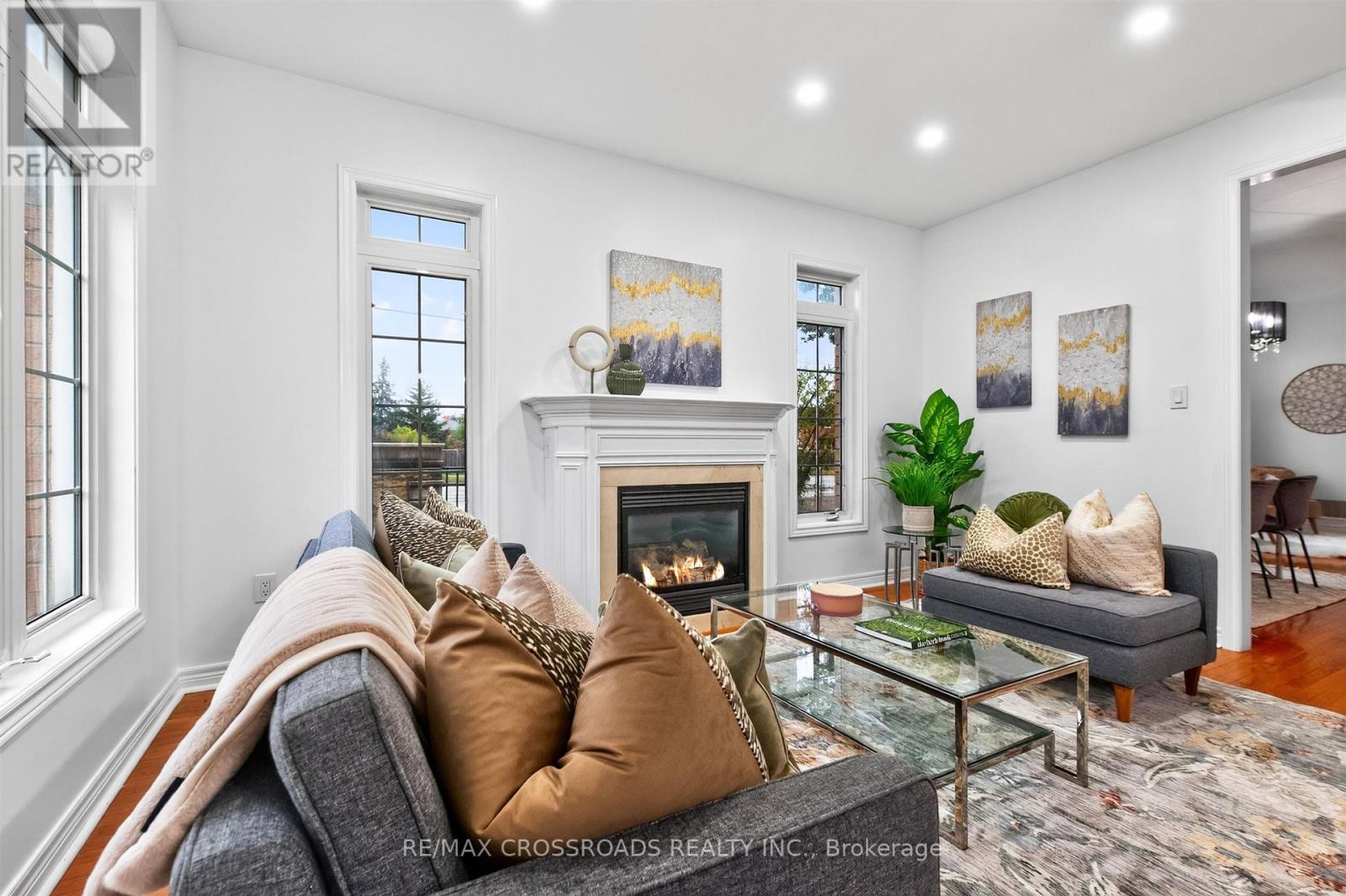 84 Littleriver Court, Vaughan, ON photo 21