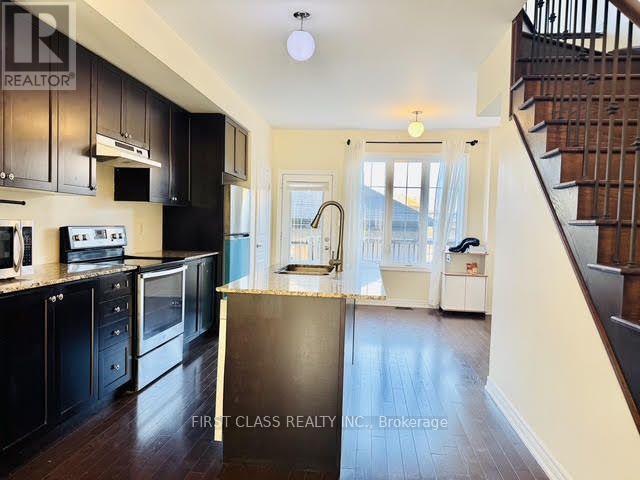 1782 DONALD COUSENS PARKWAY, Markham (Cornell) — photo 5