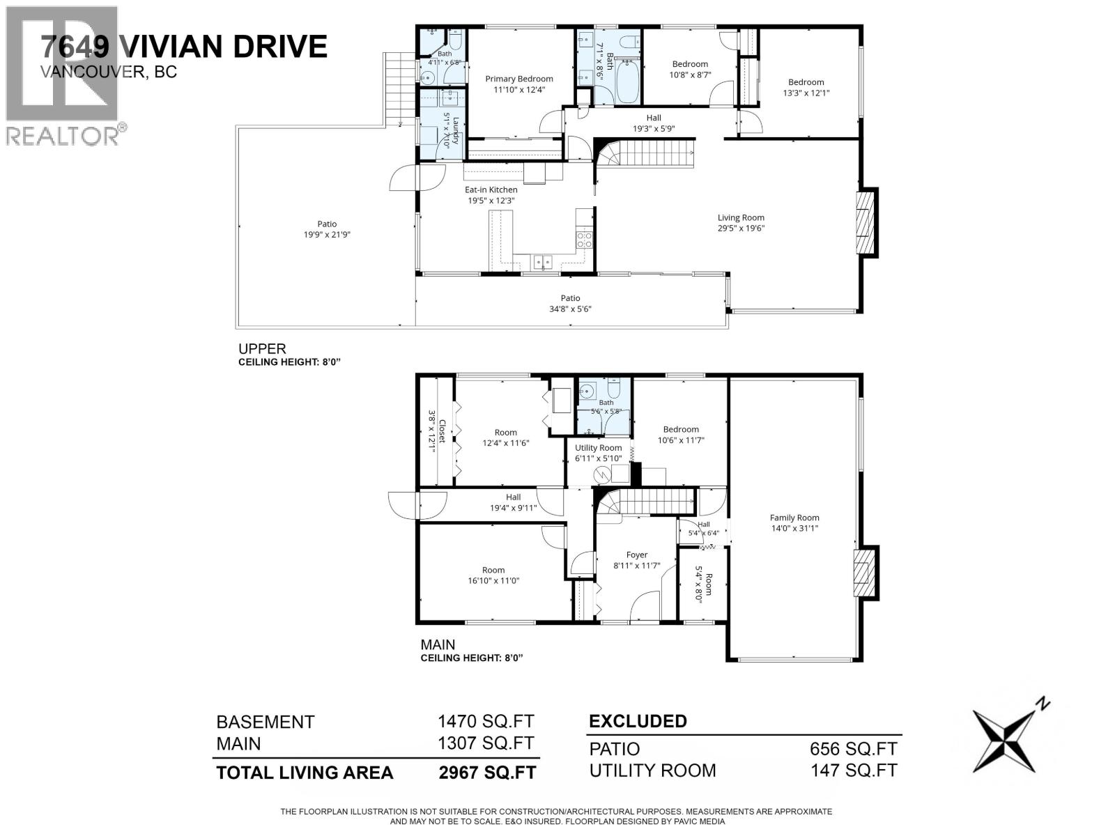 Photo of 7649 VIVIAN DRIVE 38