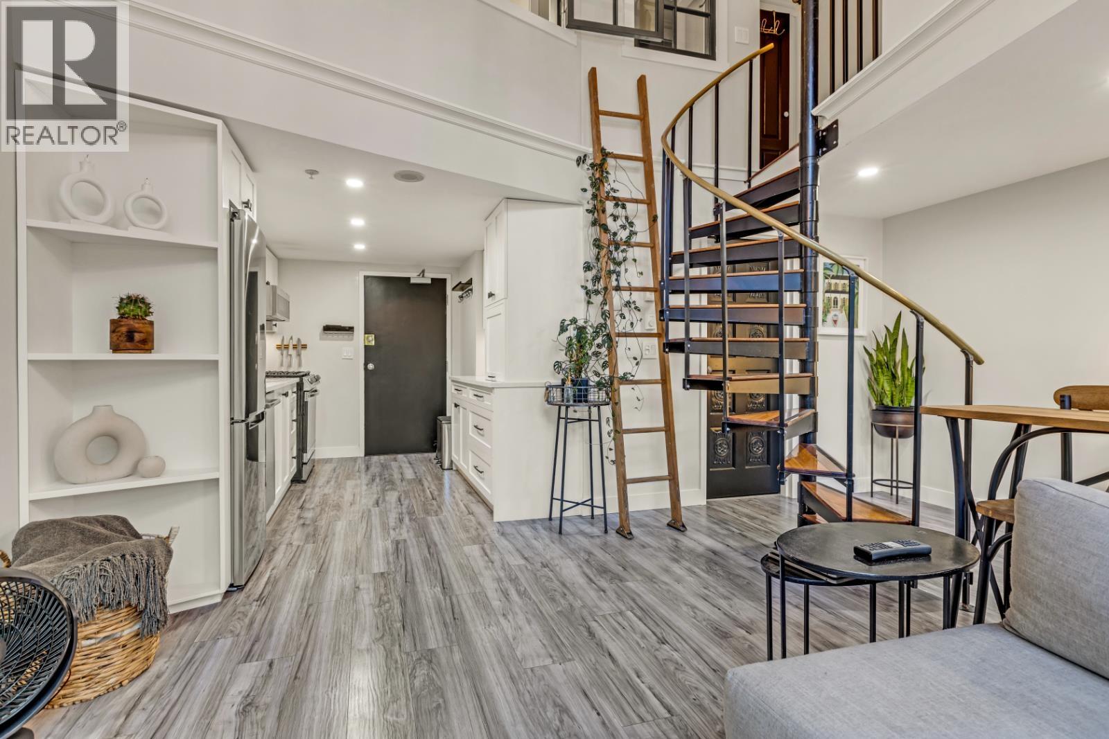 306 1238 SEYMOUR STREET, Vancouver - Image 1