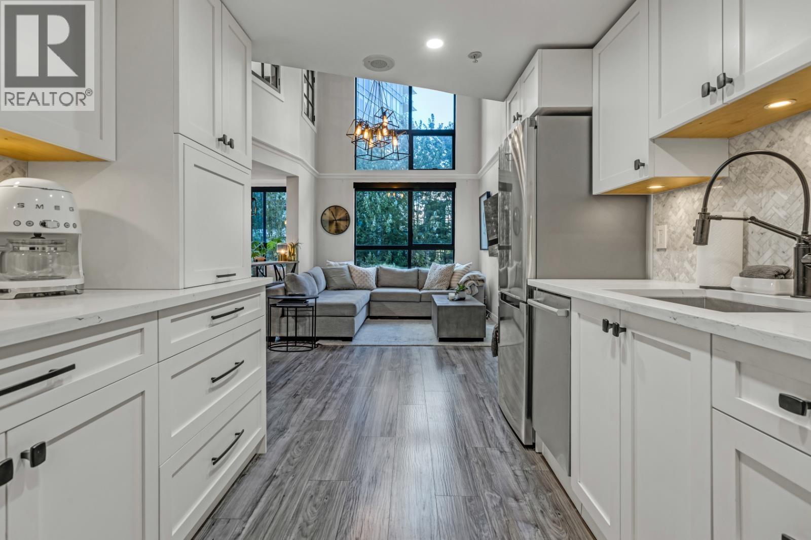 306 1238 SEYMOUR STREET, Vancouver - Image 1