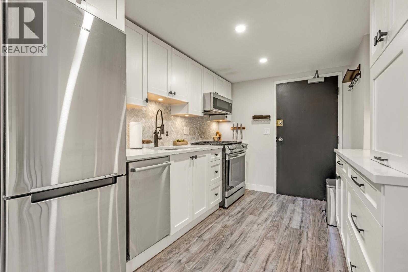 306 1238 SEYMOUR STREET, Vancouver - Image 1