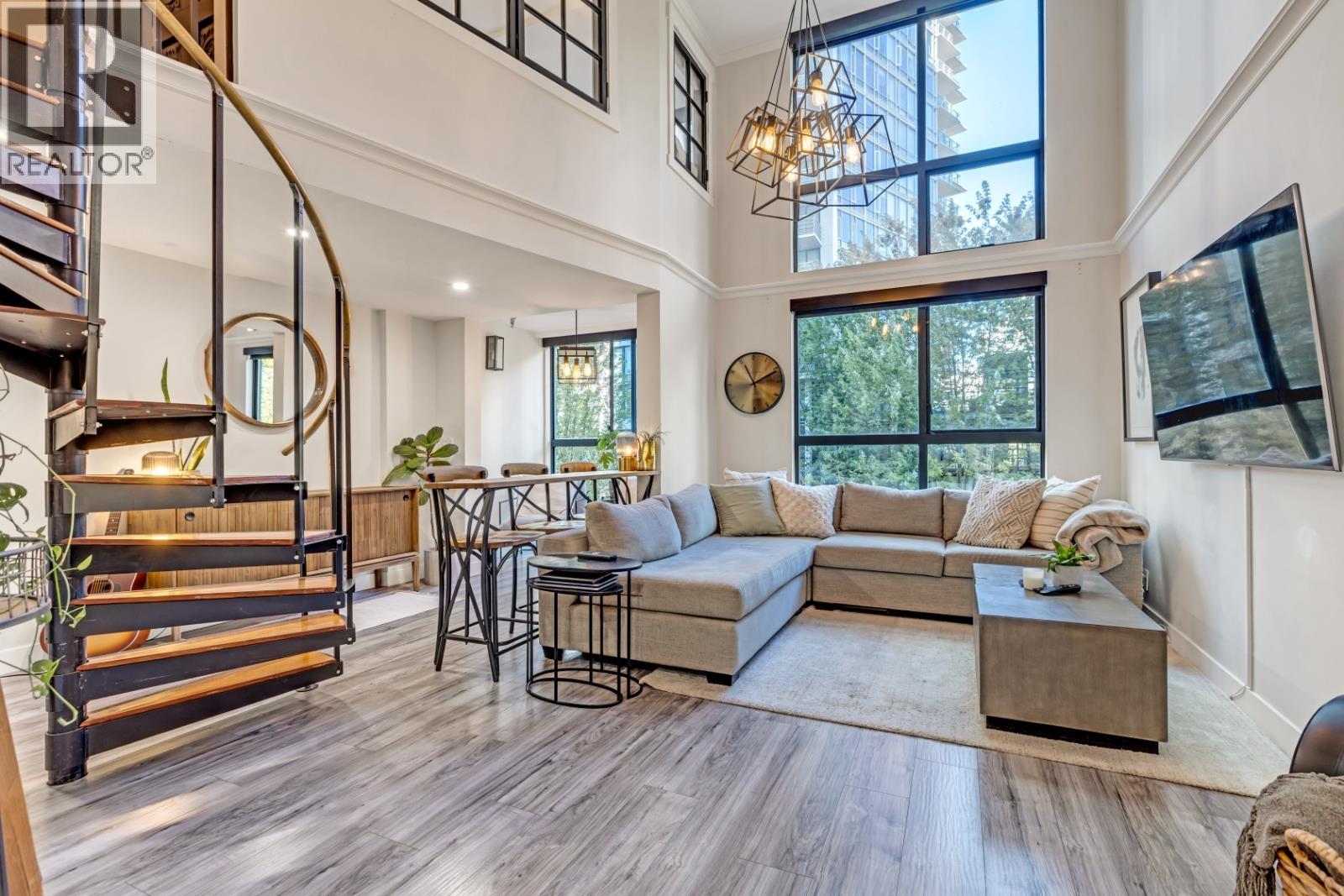 306 1238 SEYMOUR STREET, Vancouver - Image 1