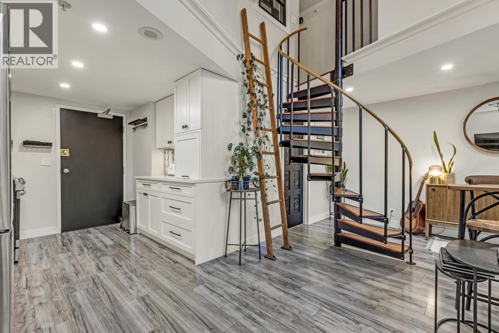 306 1238 SEYMOUR STREET, Vancouver - Image 1