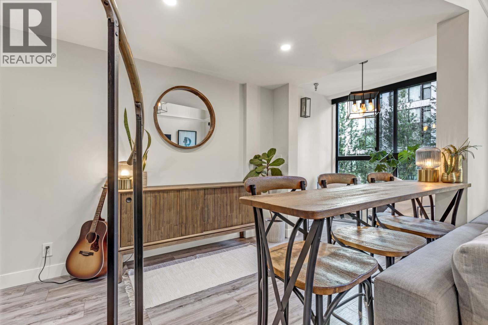 306 1238 SEYMOUR STREET, Vancouver - Image 1