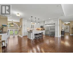 Kitchen - 3360-a County Road 3 Road, Leeds And The Thousand Islands, ON K0E1N0 Photo 6