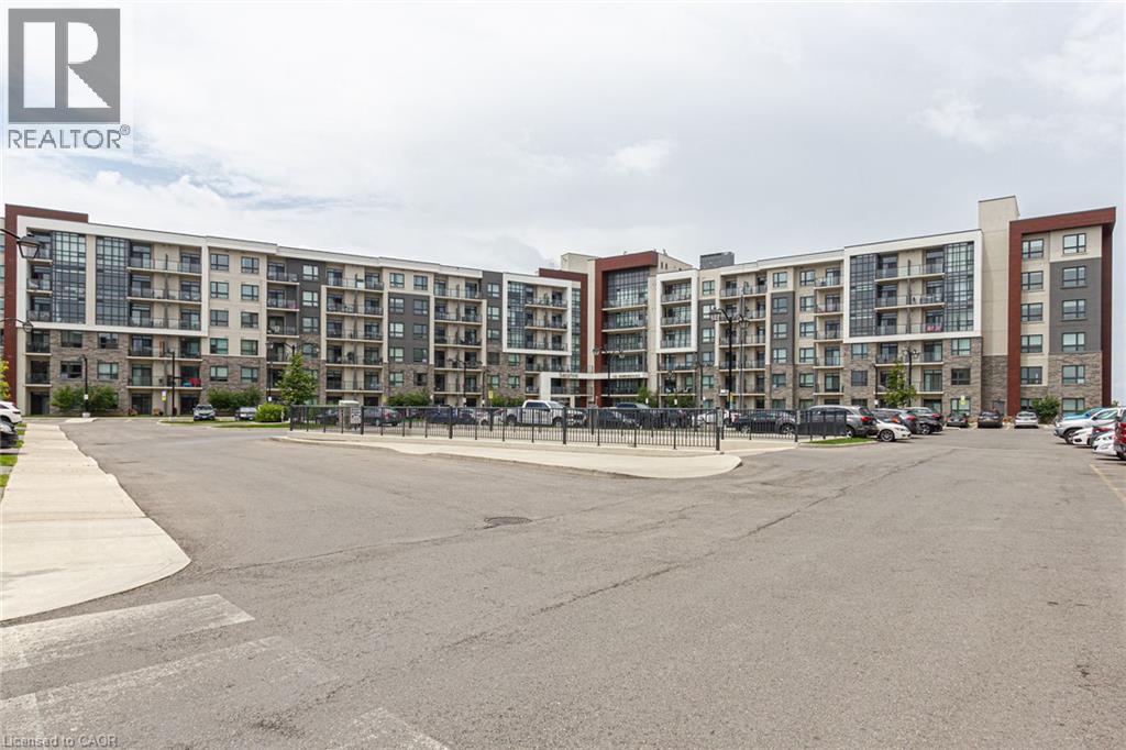 125 SHOREVIEW Place Unit# 203, Hamilton — photo 10