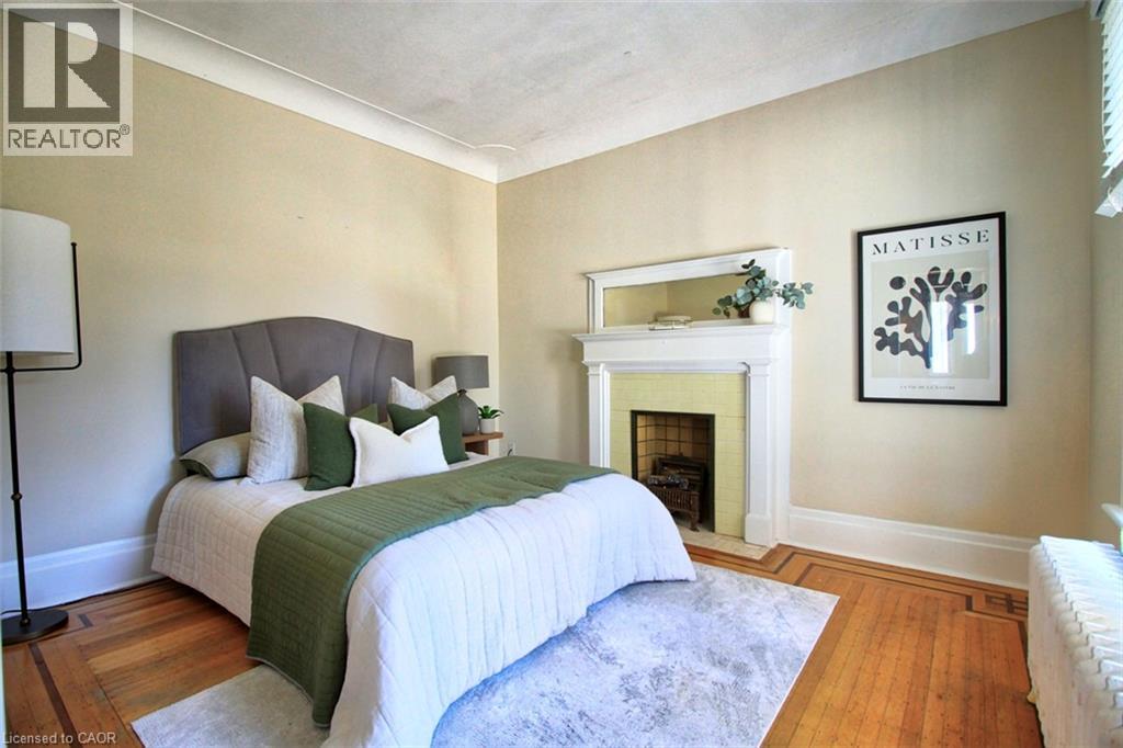 11 EASTBOURNE Avenue Unit# 1, Hamilton — photo 11