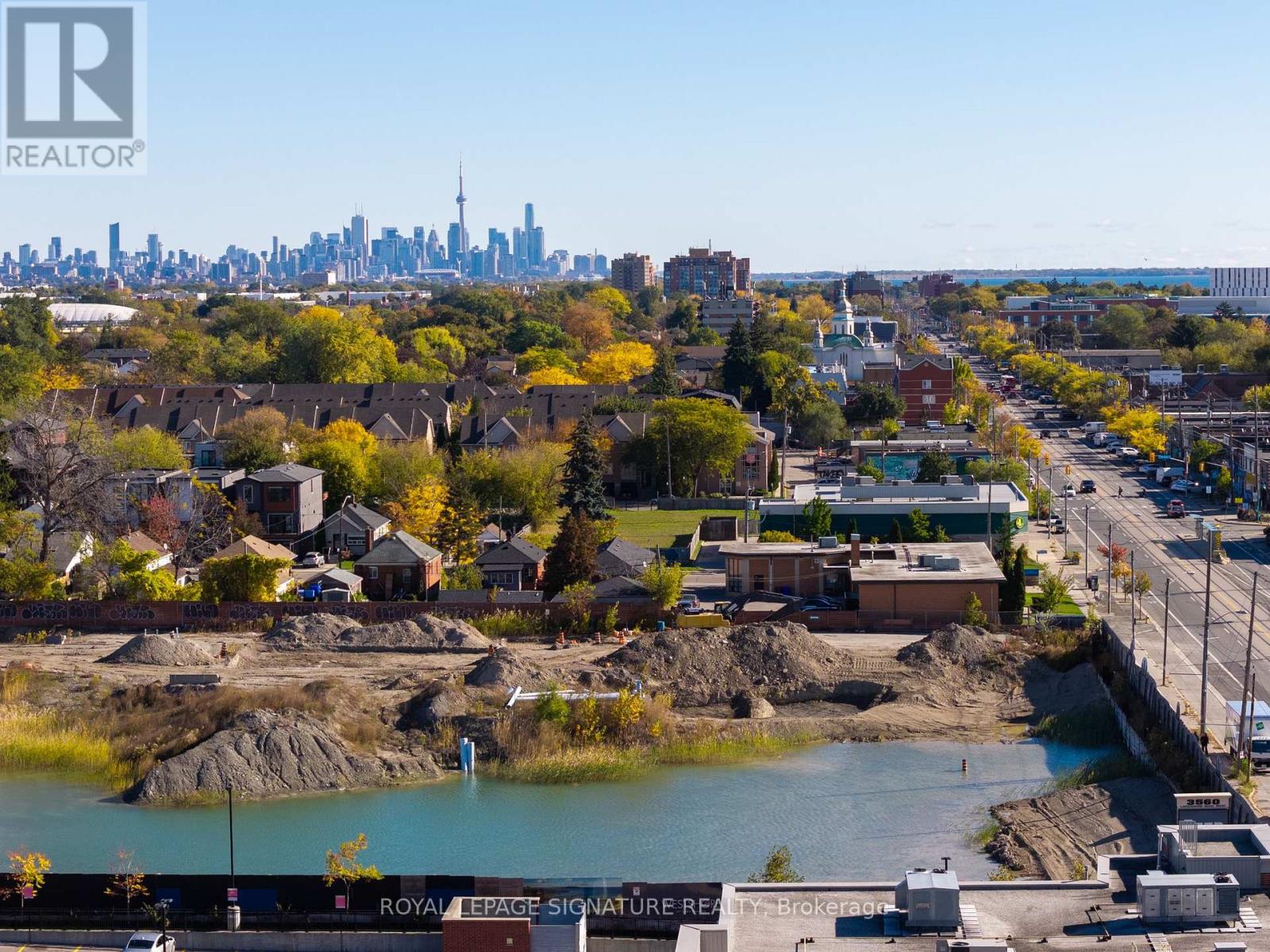 19- 100 Long Branch Avenue, Toronto, ON photo 22