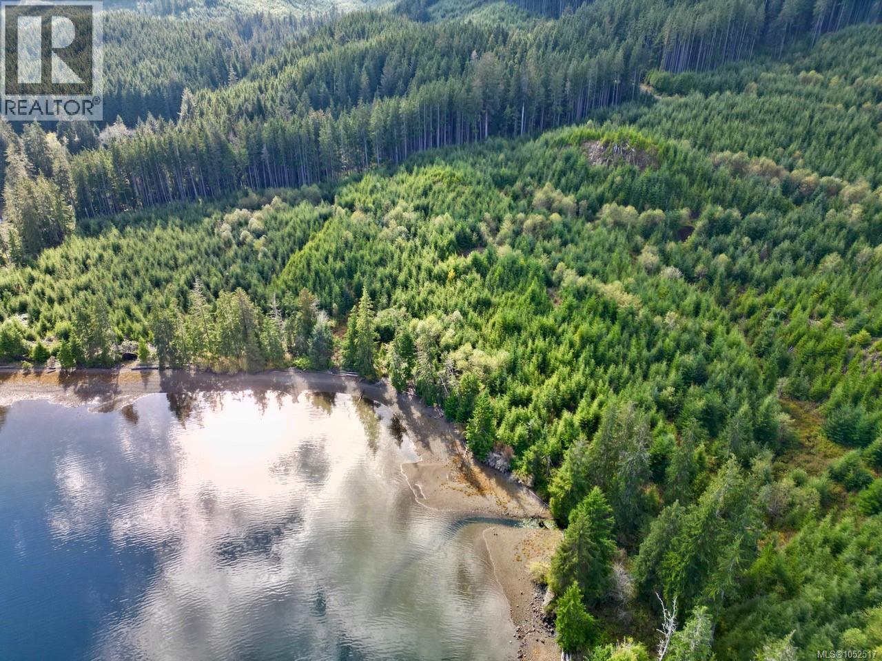 Lot 3 Neroutsos Inlet, Port Alice - Image 1