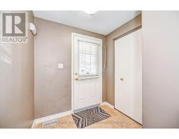 Bedroom 2 - 155 Prosperity Drive, Kitchener, ON N2E4E8 Photo 6