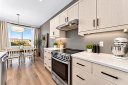 3pc Ensuite bath - 119 Big Bluestem Road, Winnipeg, MB R2C5S9 Photo 9